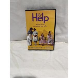 The Help DVD 2011 Release, Emma Stone, Viola Davis